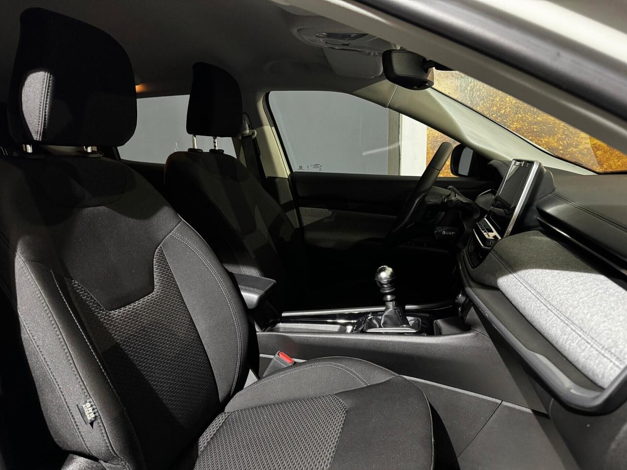 Jeep Compass 1.6 Multijet 130cv km 22641