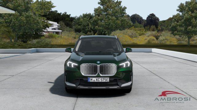 BMW iX1 eDrive20-Special Edition Xline Premium Package