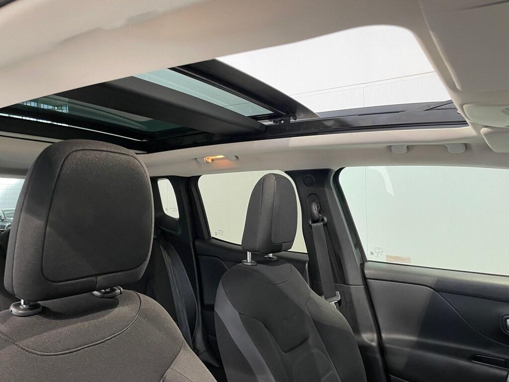 Jeep Renegade 2.0 Mjt 140CV 4WD Autom. Limited - XENON/TETTO/BLACK PACK