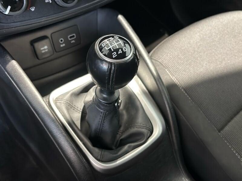 FIAT Tipo Tipo SW 1.4 120cv Gpl Easy