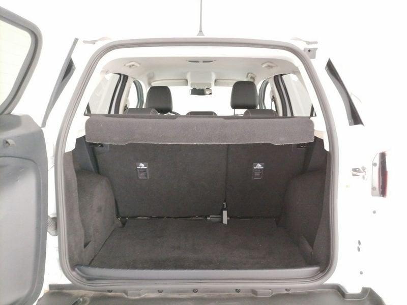 Ford EcoSport 1.0 ecoboost Titanium s&s 125cv my20.25
