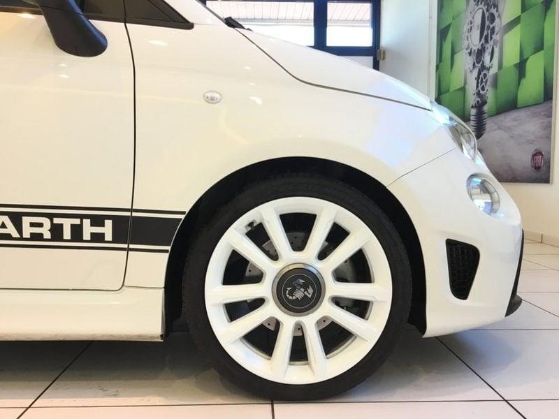 Abarth 595 1.4 Turbo T-Jet 165 CV MY23