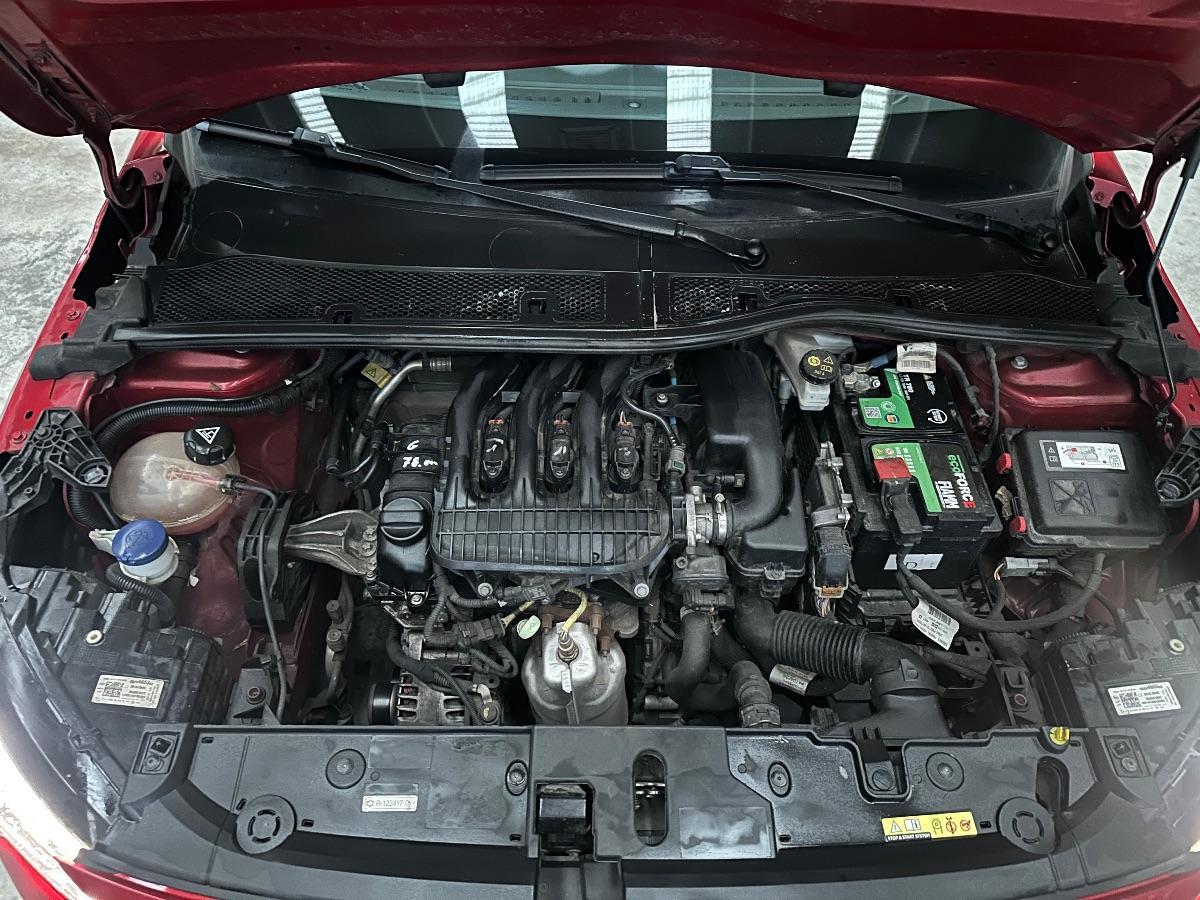 OPEL - Corsa - 1.2 Edition