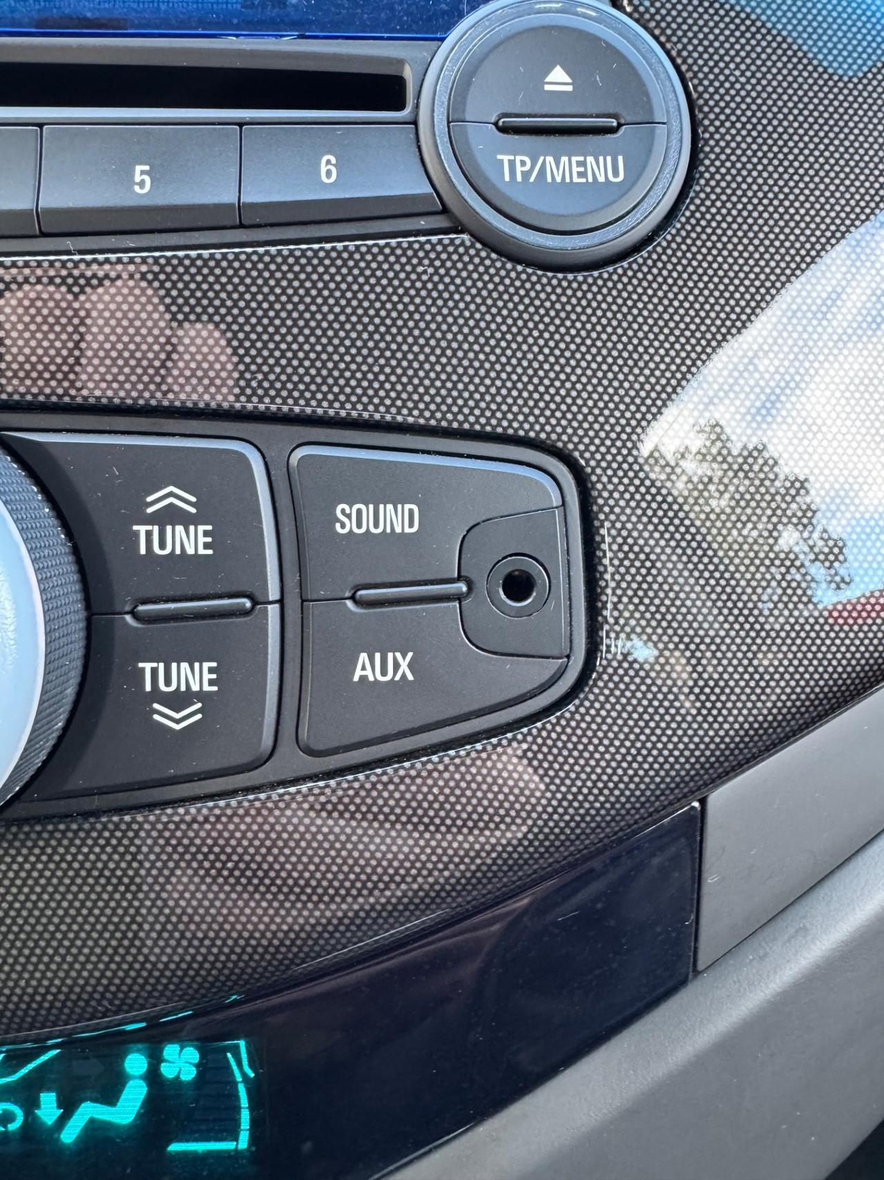 Chevrolet Spark 1.2 UNICA PROPRIETARIA