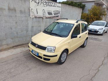 Fiat Panda 1.1 benzina