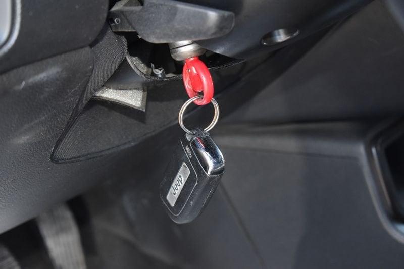 Jeep Renegade 1.6 MJet 120cv Limited