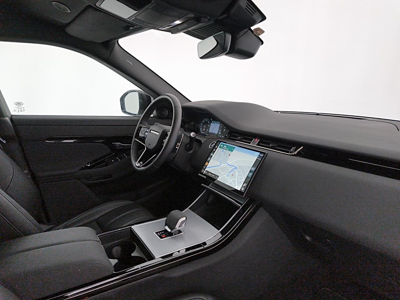 Land Rover Range Rover Evoque 1.5 i3 phev Dynamic SE awd 309c