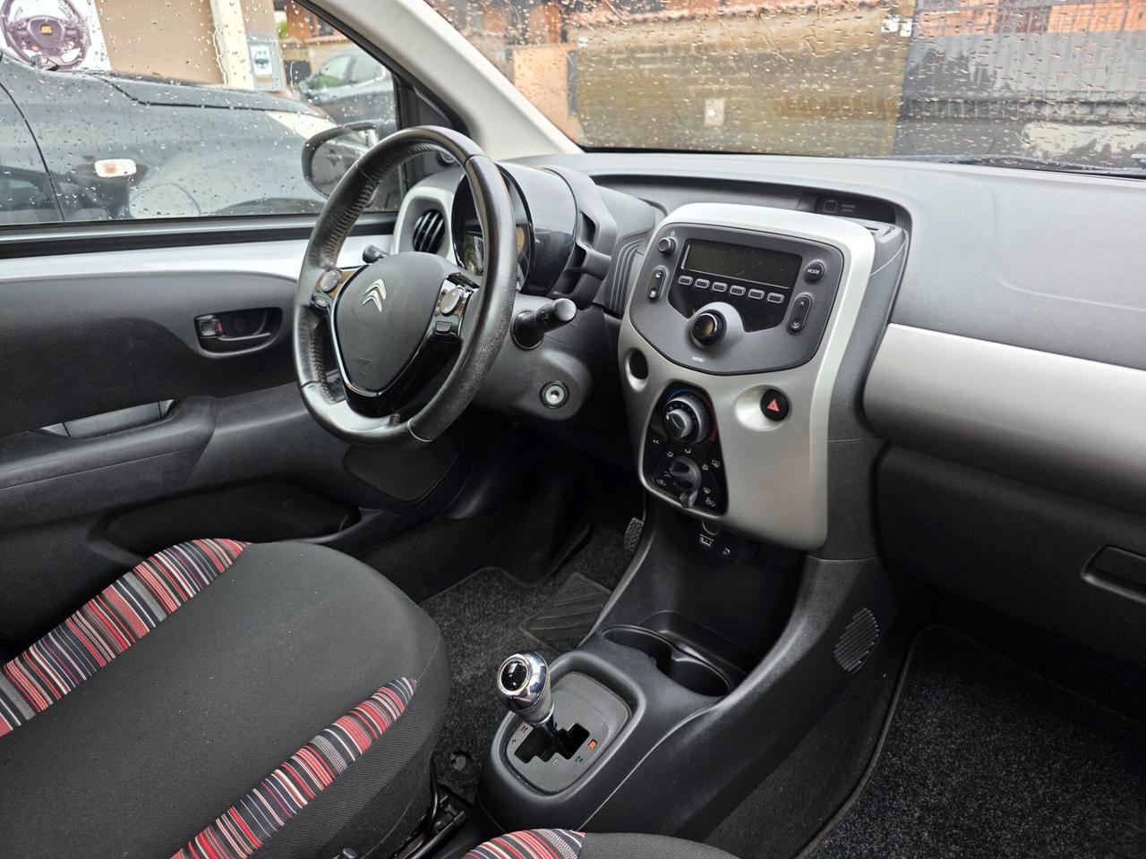 Citroen C1 VTi 68 5 porte Shine