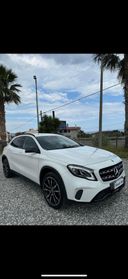 Mercedes-benz GLA 200 GLA 200 d Automatic 4Matic Sport