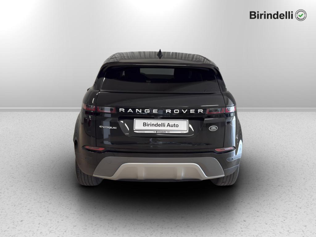 LAND ROVER RR Evoque 2ª serie - Range Rover Evoque 2.0D I4 163 CV AWD Auto