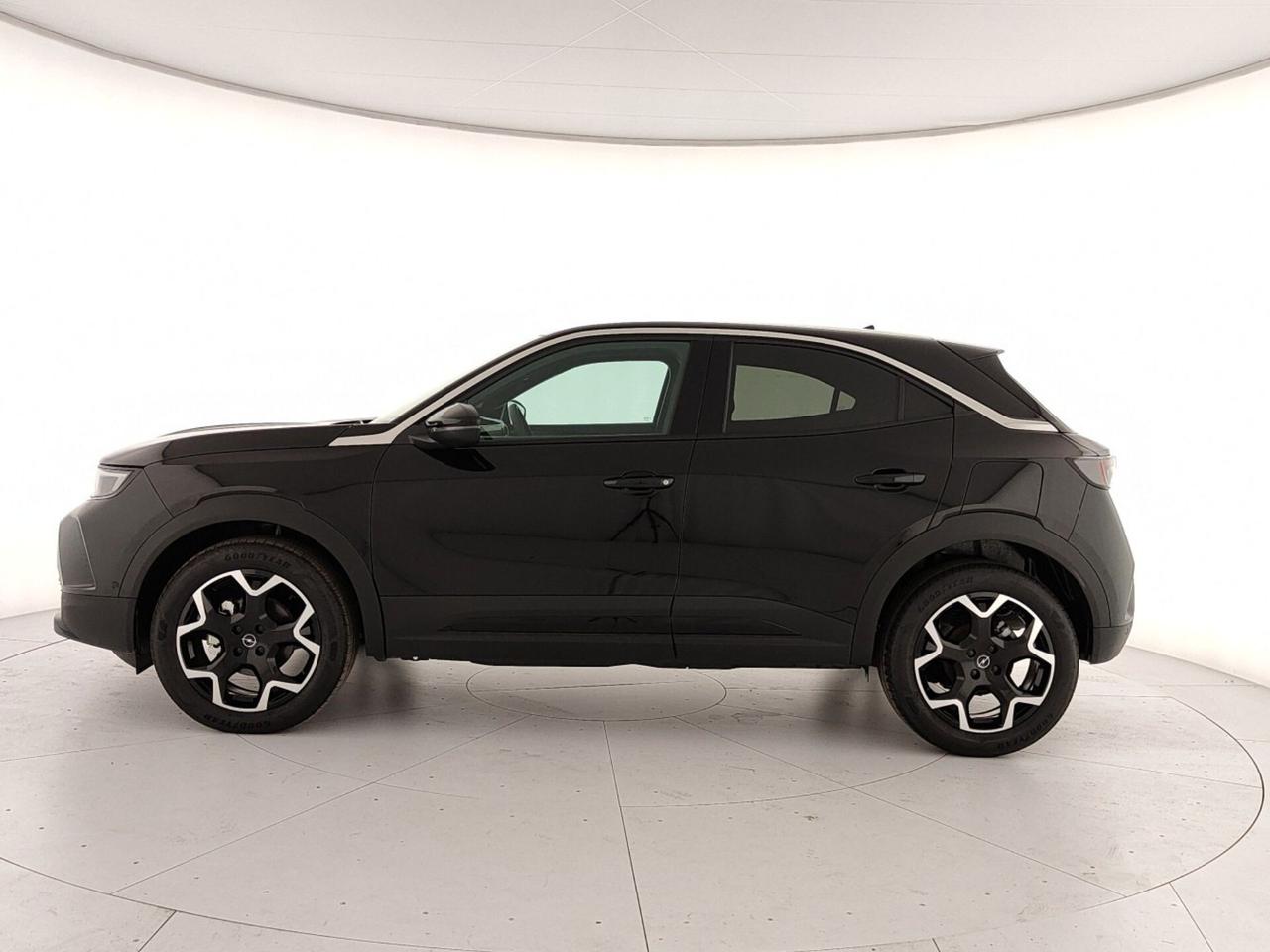 Opel Mokka 1.2 Turbo 136 CV Ultimate