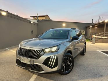 Peugeot 2008 PureTech 100 S&S Allure Pack KM CERTIFICATI