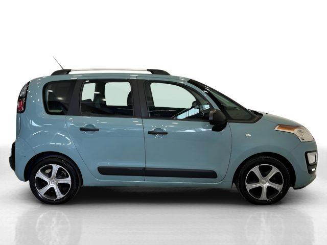 CITROEN C3 Picasso BluHDi Feel UNIP - Sens. Park - Cruise/Lim - Clima