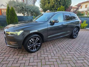 Volvo XC 60 XC60 D4 AWD Geartronic Inscription