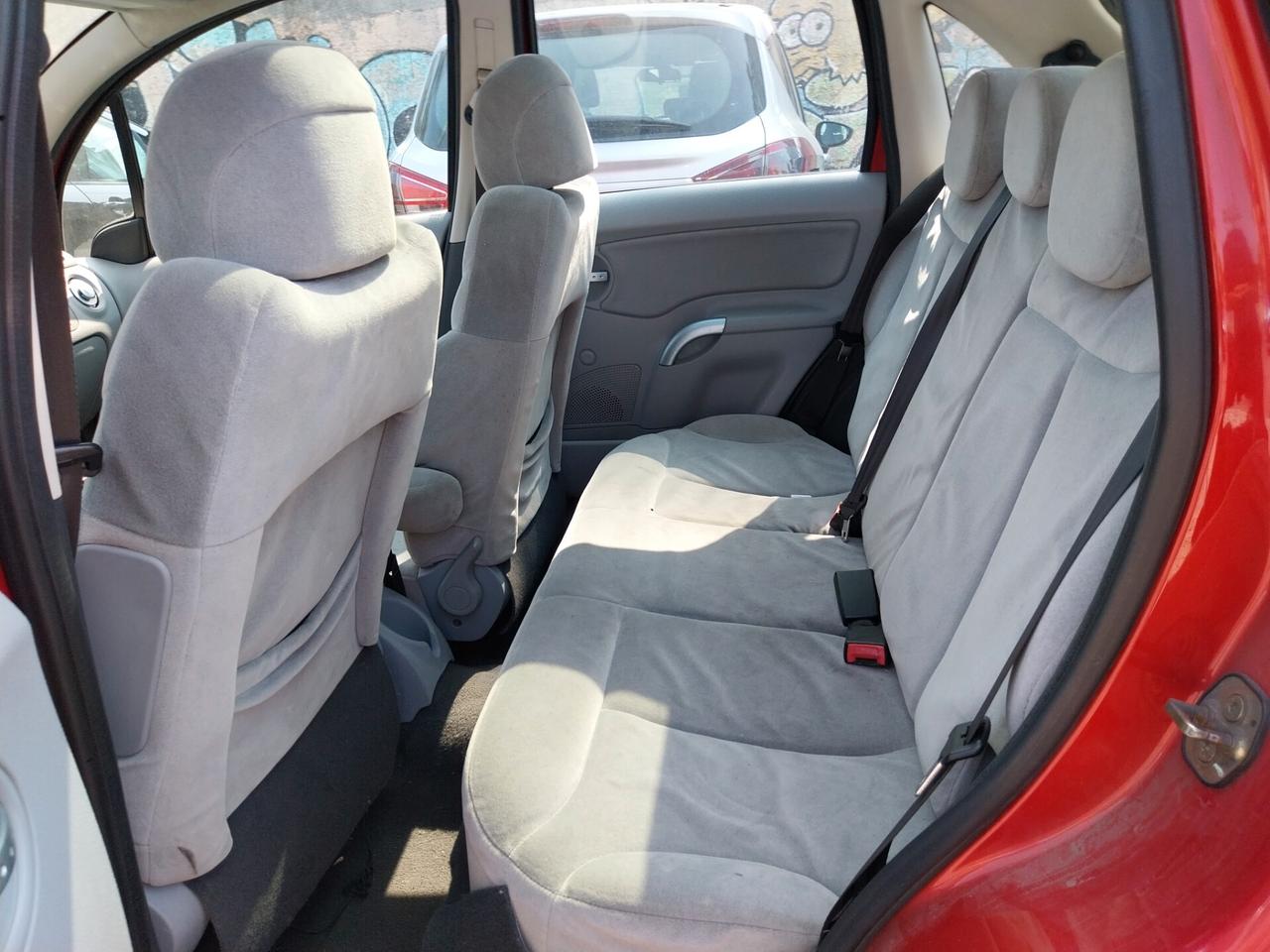 CITROEN C3 1.4 DIESEL 2004 PER COMMERCIANTI