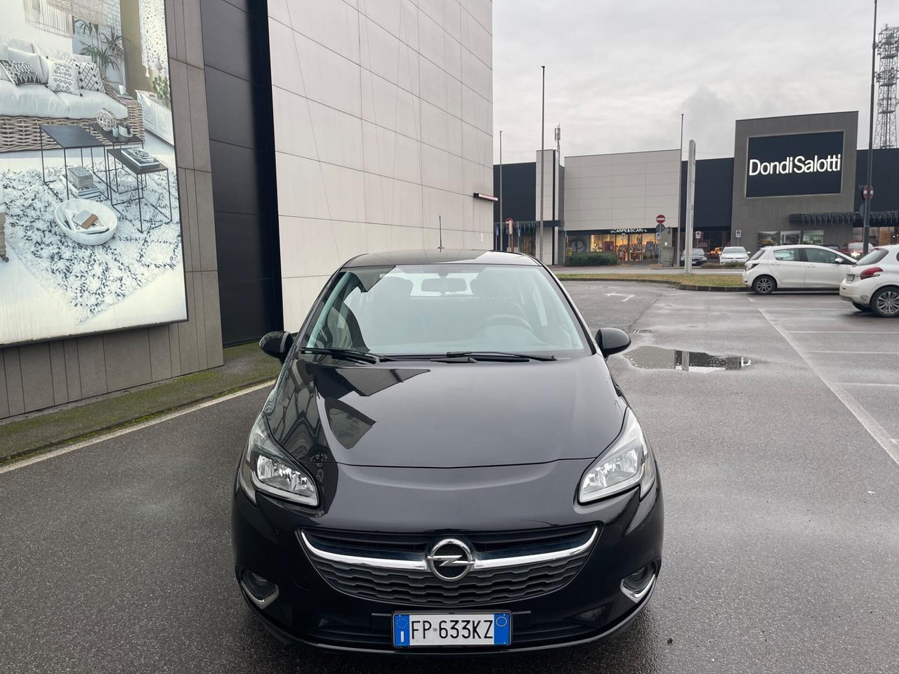 Opel Corsa 1.4 90CV 5 porte Advance