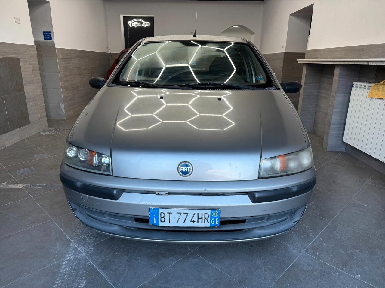 Fiat Punto Classic 1.2 5 porte