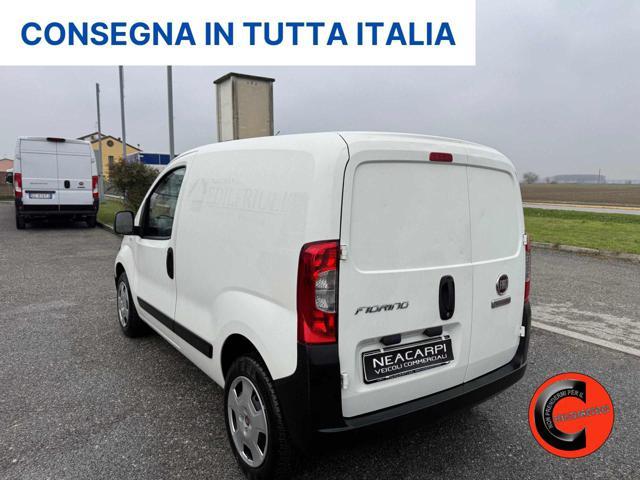 FIAT Fiorino 1.3 MJT 95 CV-BLUETOOTH-E6B-