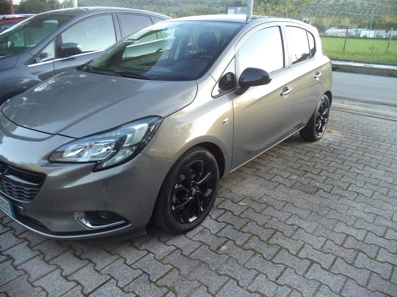 Opel Corsa 1.3 CDTI ecoFLEX 95CV Start&Stop 5 porte n-Joy