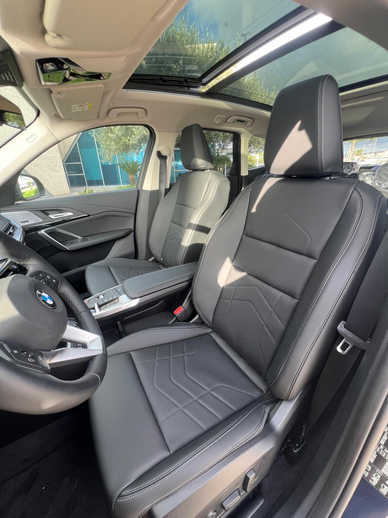 BMW X1 xdrive20dX-Line possibilità noleggio no scoring