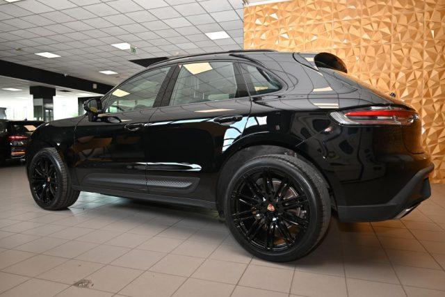 PORSCHE Macan 2.0 PDK 265CV DOPP.TET.21"CAM NAVI TEL CRUISE FULL