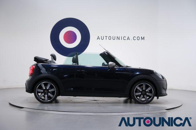 MINI Cabrio 1.5 Cooper Yours Cabrio
