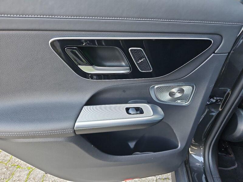 Mercedes-Benz GLC GLC 220 d 4Matic AMG Advanced