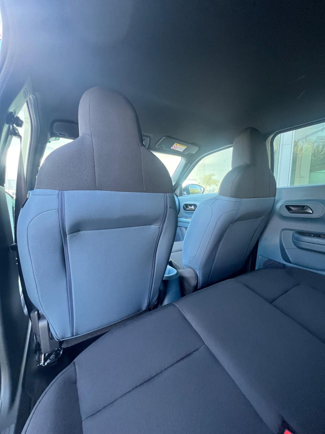 Fiat Grande Panda 1.2 Hybrid 110 CV S&S Icon - possibilità noleggio no scoring