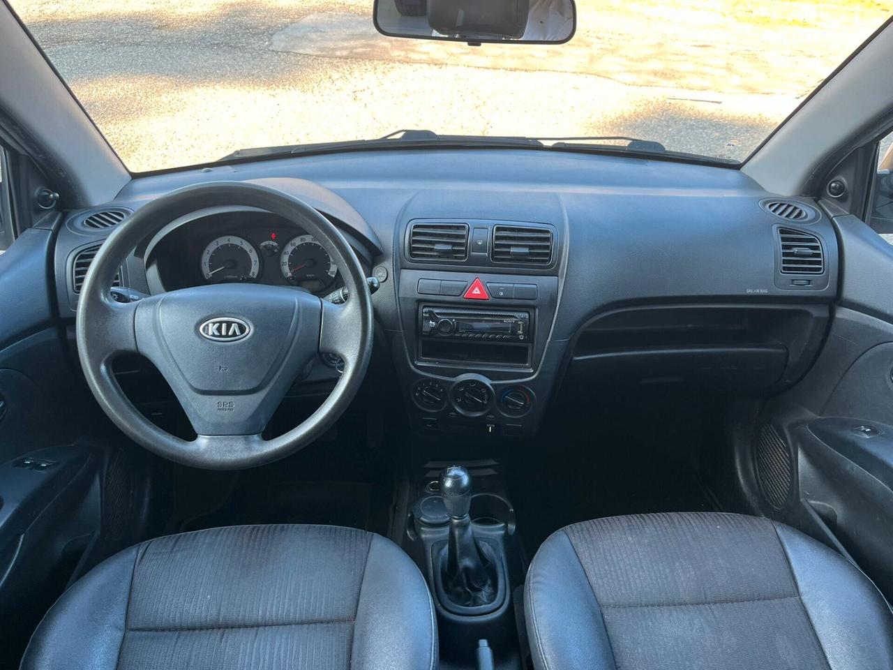 Kia Picanto 1.0