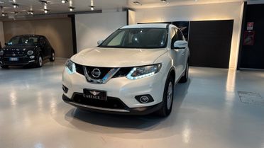 Nissan X-Trail 1.6 dCi 2WD Tekna - 2015