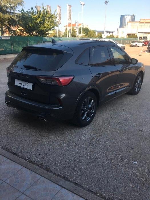 Ford Kuga 1.5 EcoBlue 120 CV 2WD ST-Line X