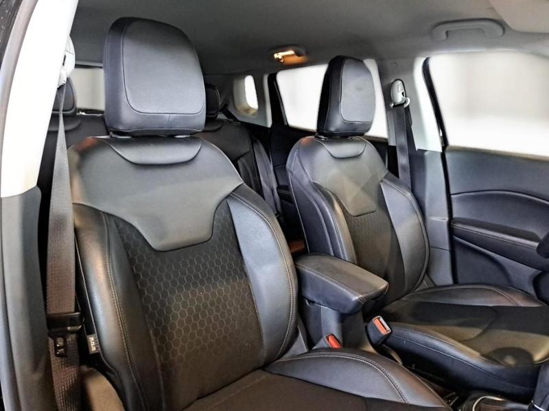 JEEP COMPASS 1.3 T4 PHEV 190cv Business Plus 4xe Auto
