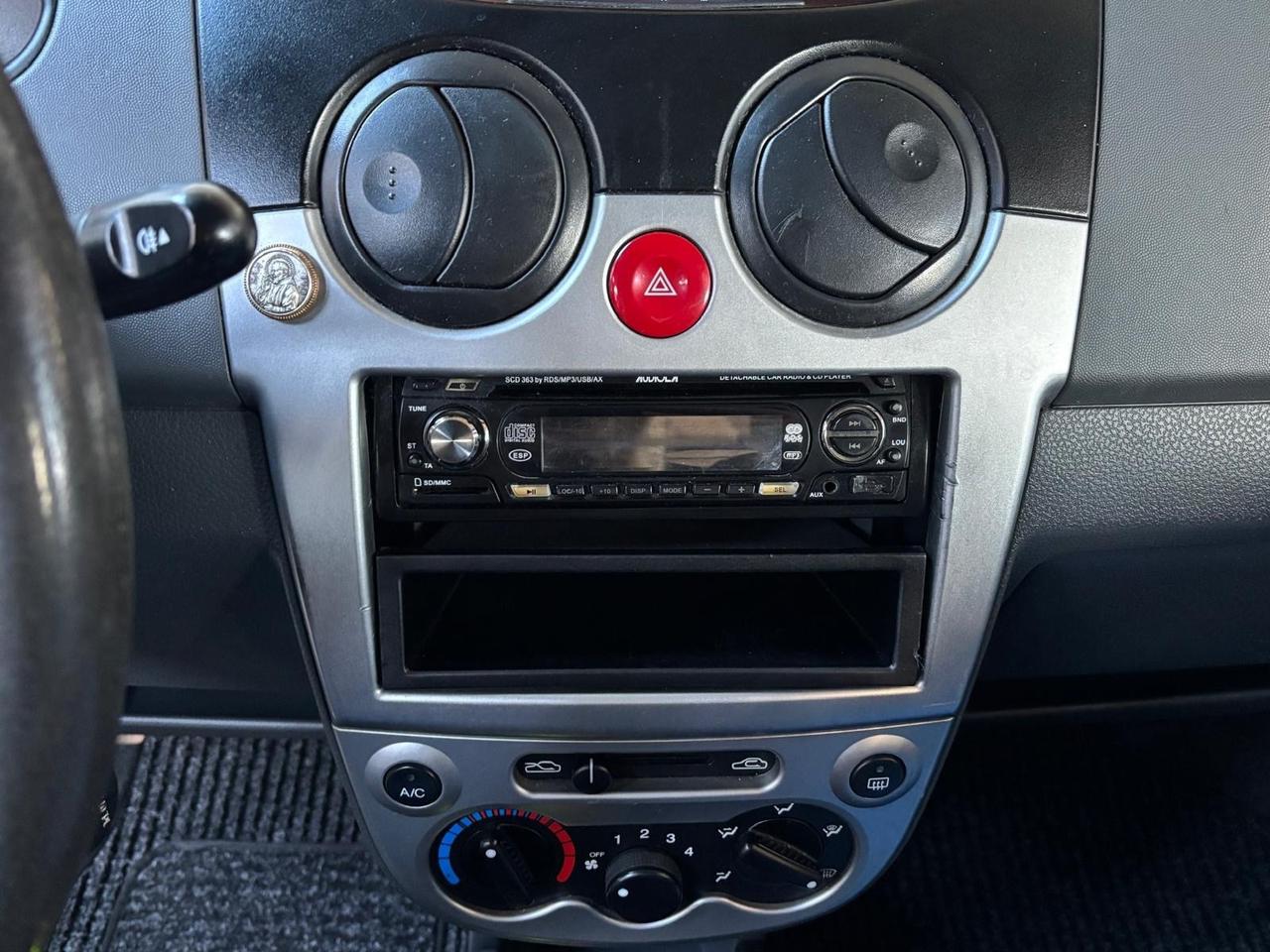 Chevrolet Matiz 1000 SX Energy GPL Eco Logic