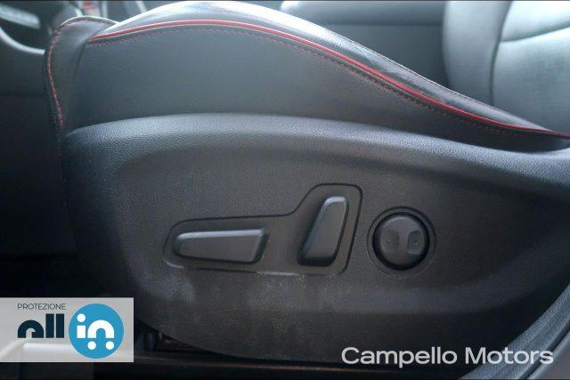 KIA Sportage Sportage 1.6 CRDI 136cv DCT7 AWD GT Line