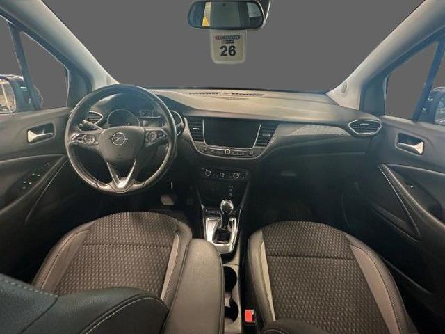 OPEL Crossland X 1.2 Turbo 12V 110 CV Start&Stop aut. Innovation