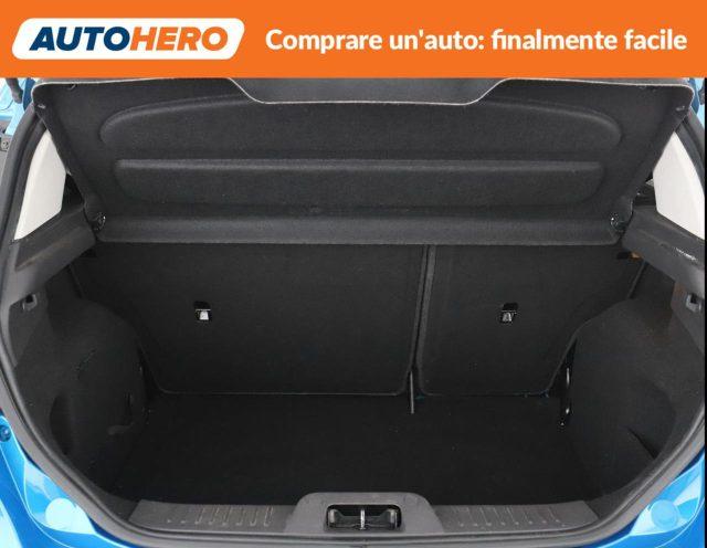 FORD Fiesta 1.6 TDCi 95CV 5 porte Titanium