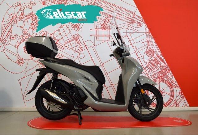 HONDA SH 150 SH 150i