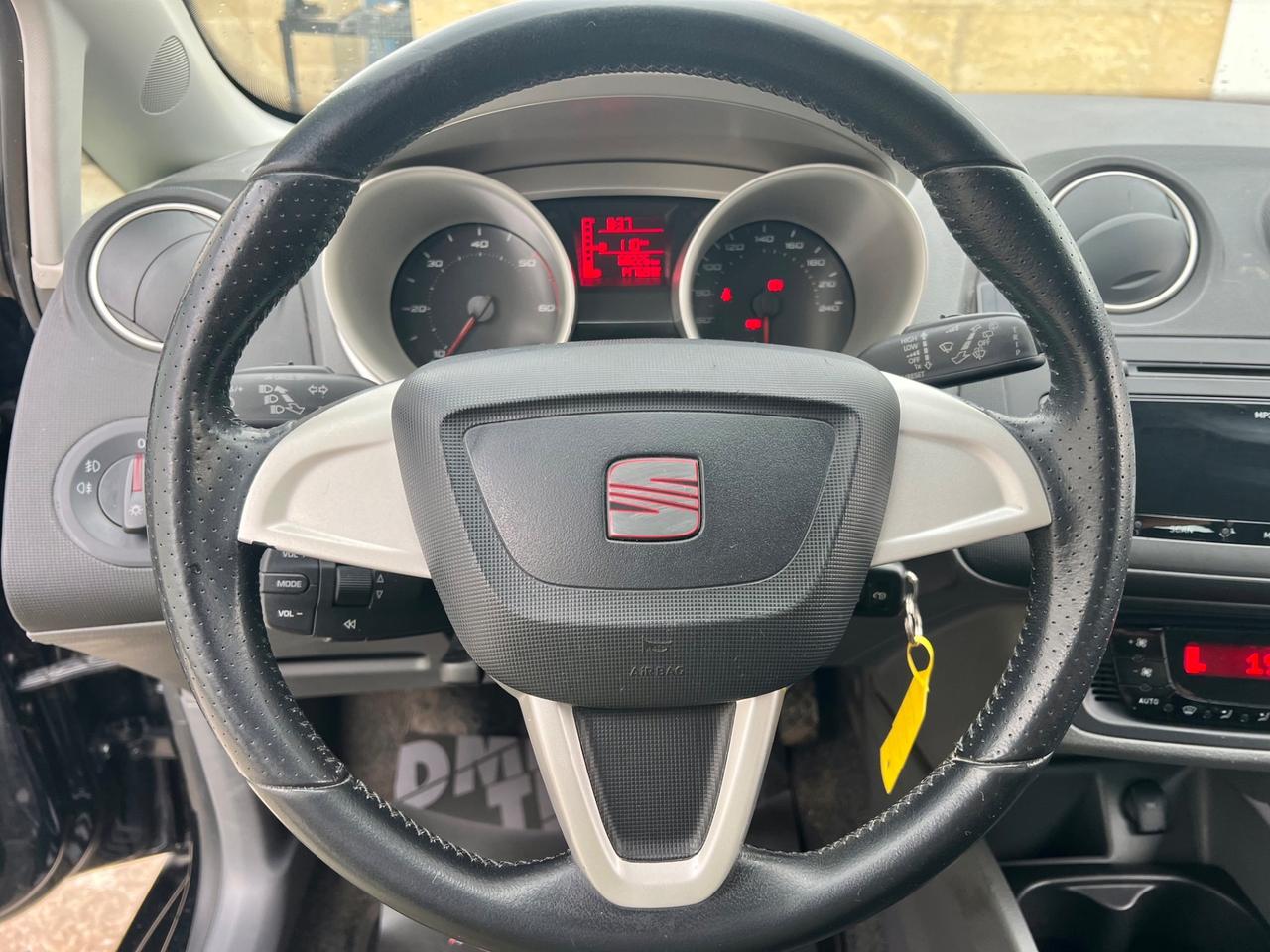 Seat Ibiza ST 1.2 TDI CR DPF COPA