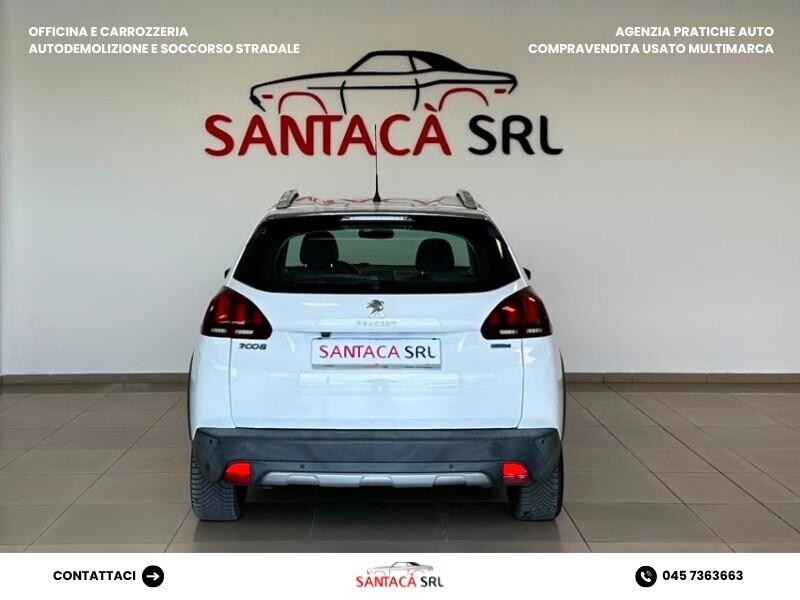 Peugeot 2008 PureTech 82 Access