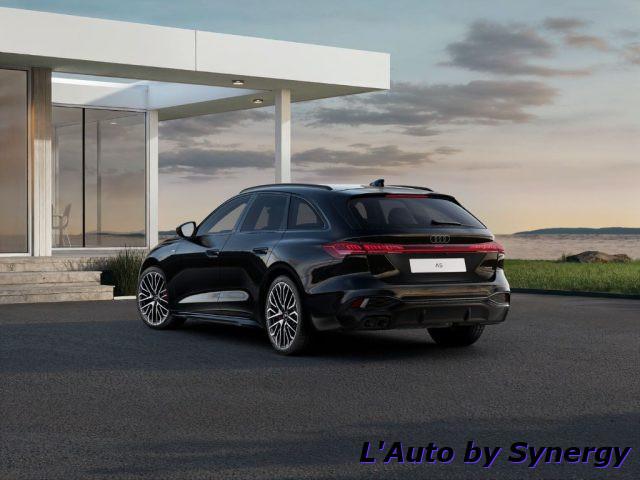 AUDI A5 Avant TDI 150 kW mHEV+ S tronic quattro S Line edi