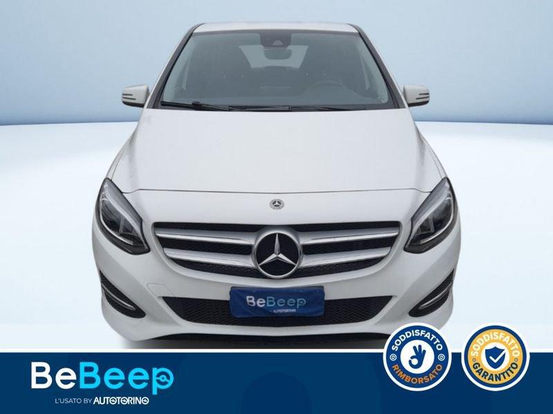 Mercedes-Benz Classe B B 200 D SPORT TECH AUTO