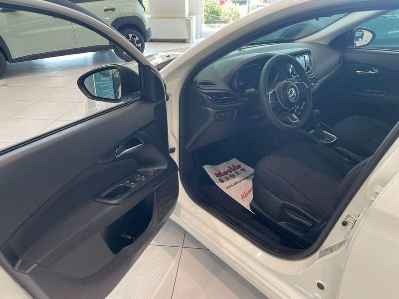 FIAT Tipo Tipo 1.5 Hybrid DCT 5 porte - Pronta consegna