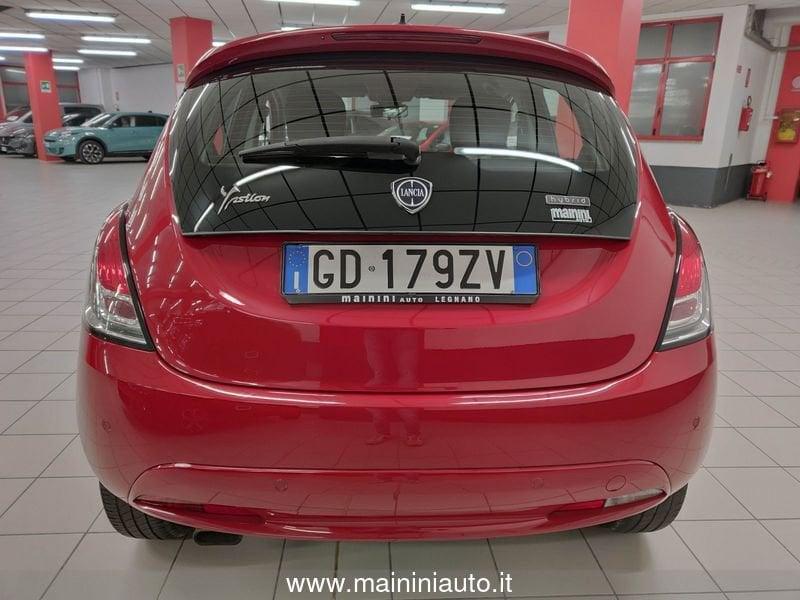 Lancia Ypsilon 1.0 70cv 5p Hybrid Gold "SUPER PROMO"