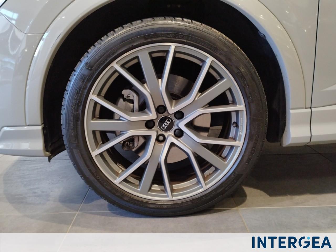 AUDI Q3 Sportback 45 2.0 tfsi quattro 245cv s.-tronic