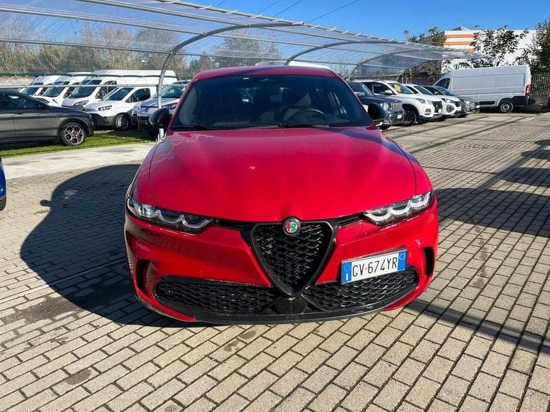 Alfa Romeo Tonale Tonale 1.5 130 CV MHEV TCT7 Veloce