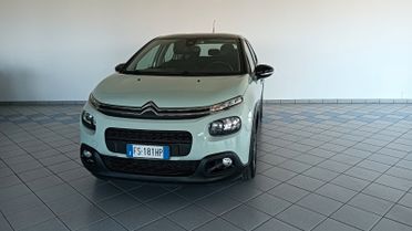 Citroen C3 PureTech 82 Shine Airbump