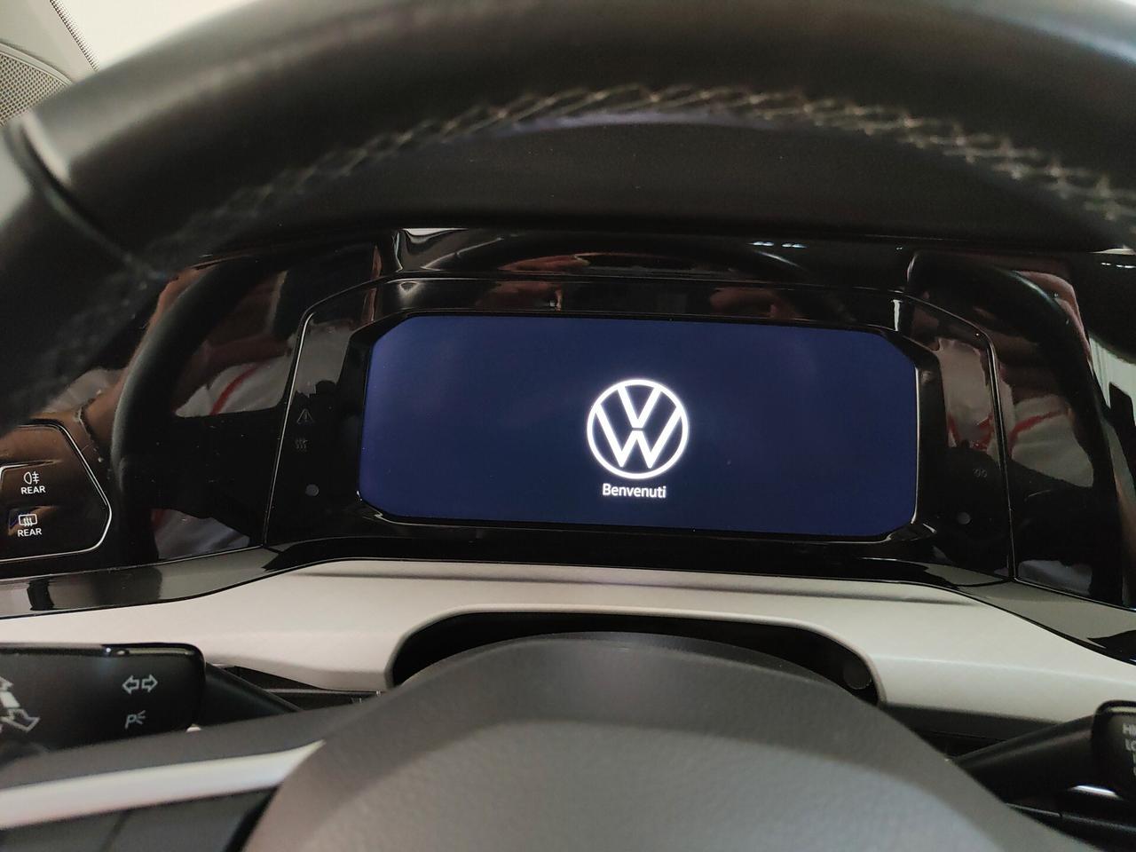 Volkswagen Golf 2.0 TDI 115 CV SCR Life