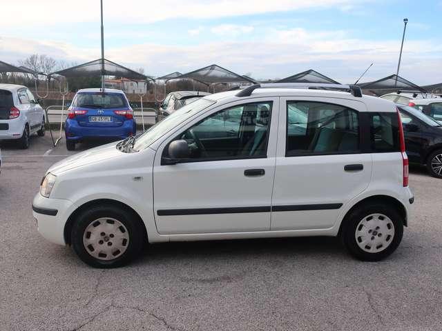 Fiat Panda Panda 1.2 Dynamic 69cv E5 - Per Neopat.