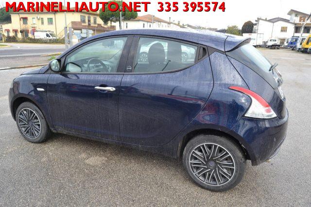 LANCIA Ypsilon 1.0 FireFly 5 p. Hybrid Ecochic Gold