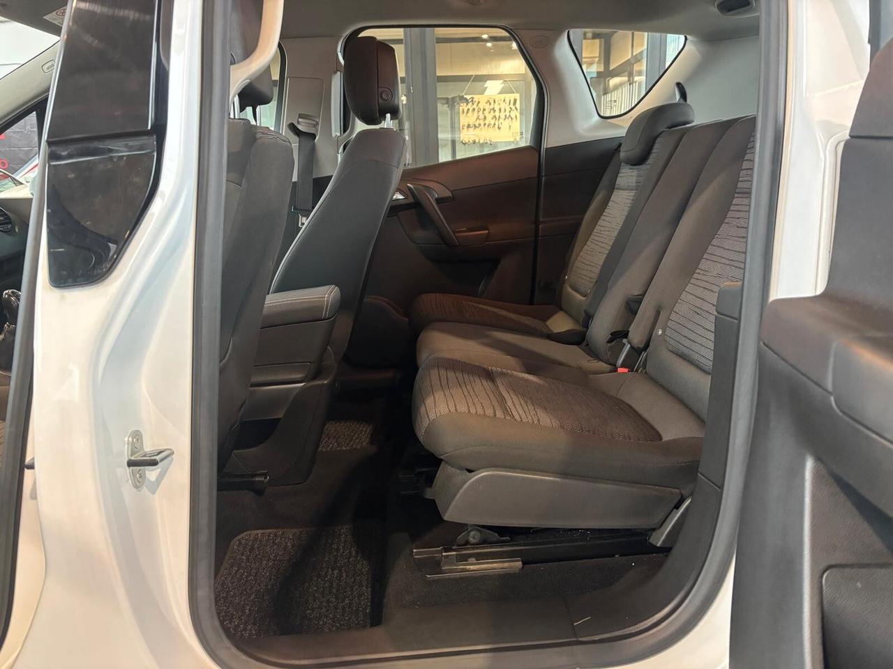 Opel Meriva 1.6 CDTI Start&Stop Cosmo